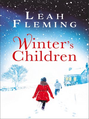 Winter's Children - ebook